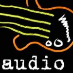 Deadman Jams Audio Card