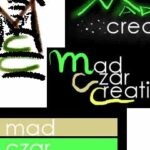 Mad Czar Creations Logo Ideas